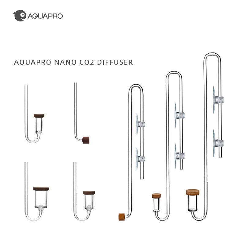 Aquarium CO2 Diffuser Fish Tan - Marine Aquarium Mini review and price